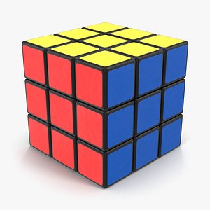 Rubiks Cube