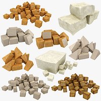 Tofu Collection