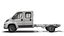 Fiat Ducato Chassis Truck Crew Cab 4035WB 2022