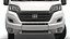 Fiat Ducato Chassis Truck Crew Cab 4035WB 2022