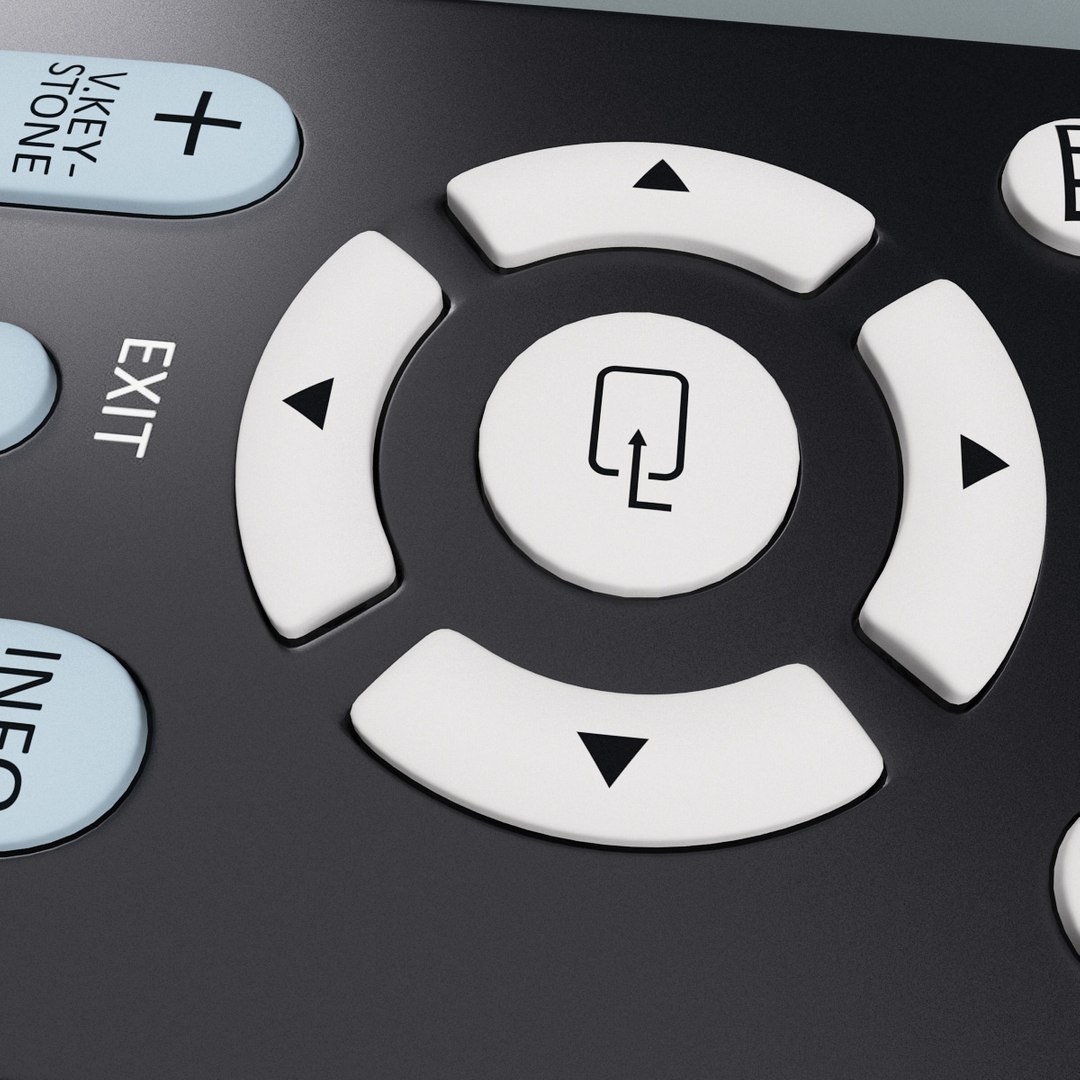 maya projector samsung remote