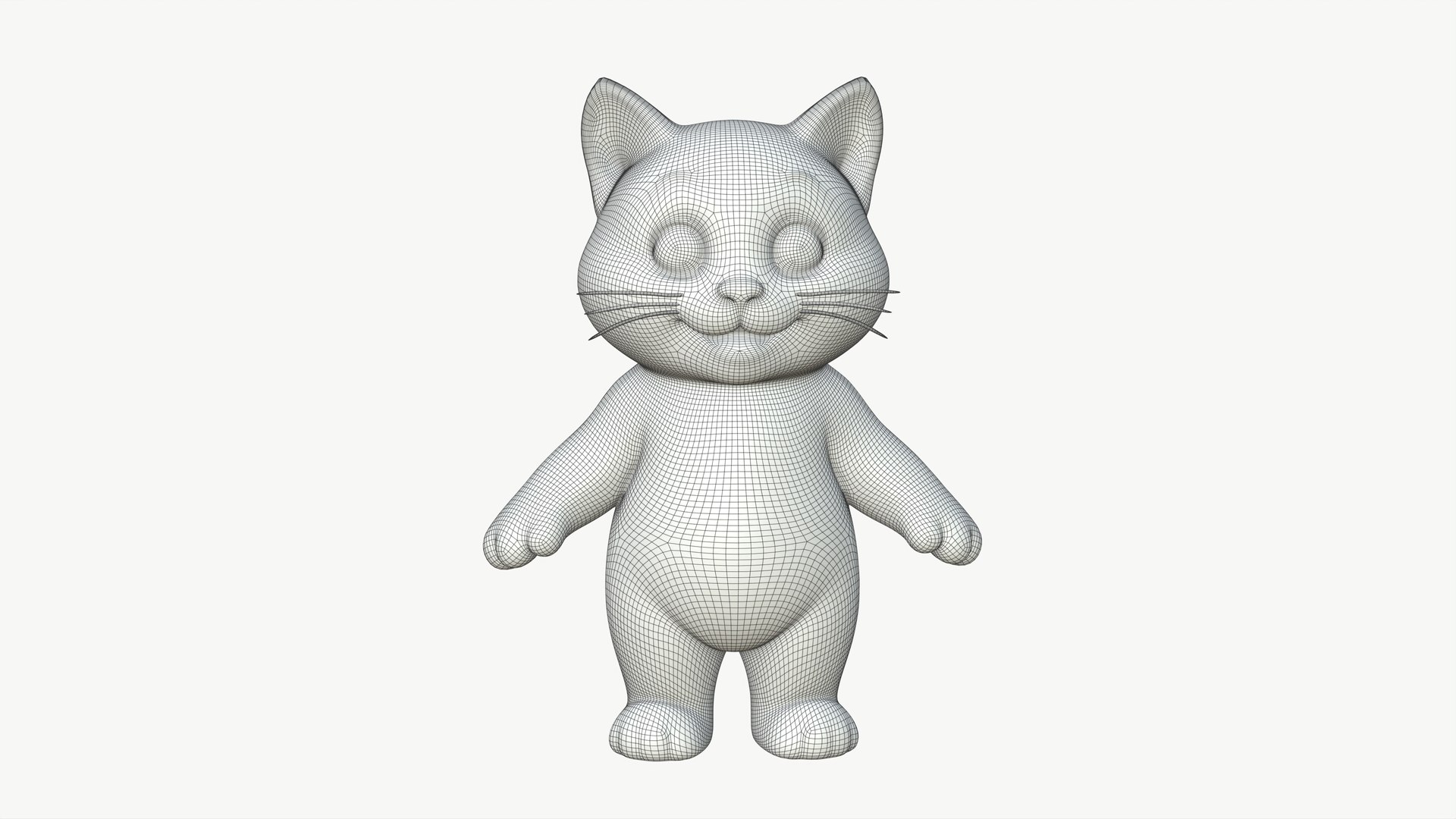 High-Quality Smiling Cartoon Cat model https://p.turbosquid.com/ts-thumb/35/Plshg9/WY/cartooncat3dmodel02/jpg/1757452702/1920x1080/fit_q87/44139a6329eb2d18be0ca71e4ba8390170ece3dd/cartooncat3dmodel02.jpg