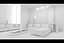 Modern Living Room 3D model