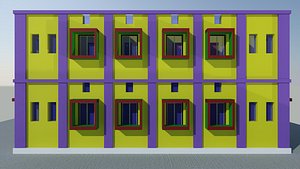 Building(1)