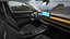 Jeep Avenger Crossover Yellow Rigged