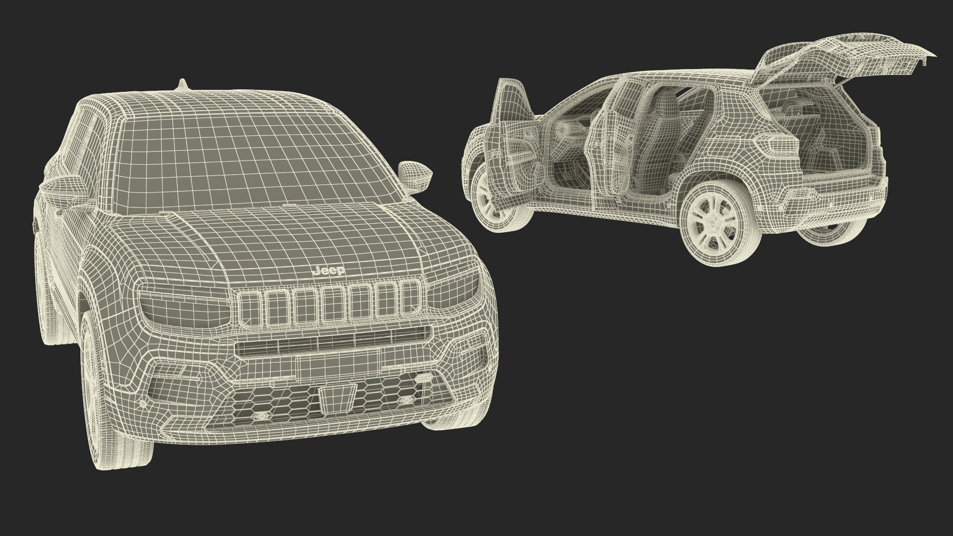Jeep Avenger Crossover Yellow Rigged model https://p.turbosquid.com/ts-thumb/35/dqpkPE/Pw/jeepavengercrossoveryellowriggedc4dmodel054/jpg/1726568537/1920x1080/fit_q87/5962ca925e25c05ca4f94581c253778b23666941/jeepavengercrossoveryellowriggedc4dmodel054.jpg