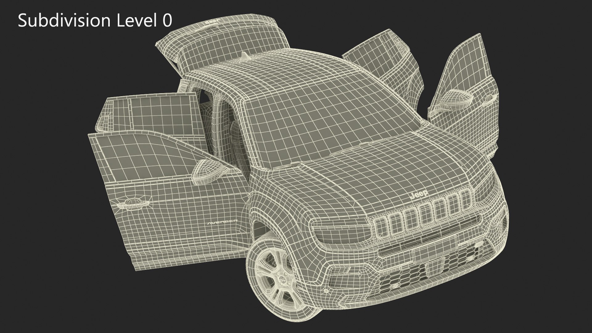 Jeep Avenger Crossover Yellow Rigged model https://p.turbosquid.com/ts-thumb/35/dqpkPE/fR/jeepavengercrossoveryellowriggedc4dmodel032/jpg/1726568451/1920x1080/fit_q87/1f14ecb087cc19990d1dae2ffb583921eb501ff7/jeepavengercrossoveryellowriggedc4dmodel032.jpg