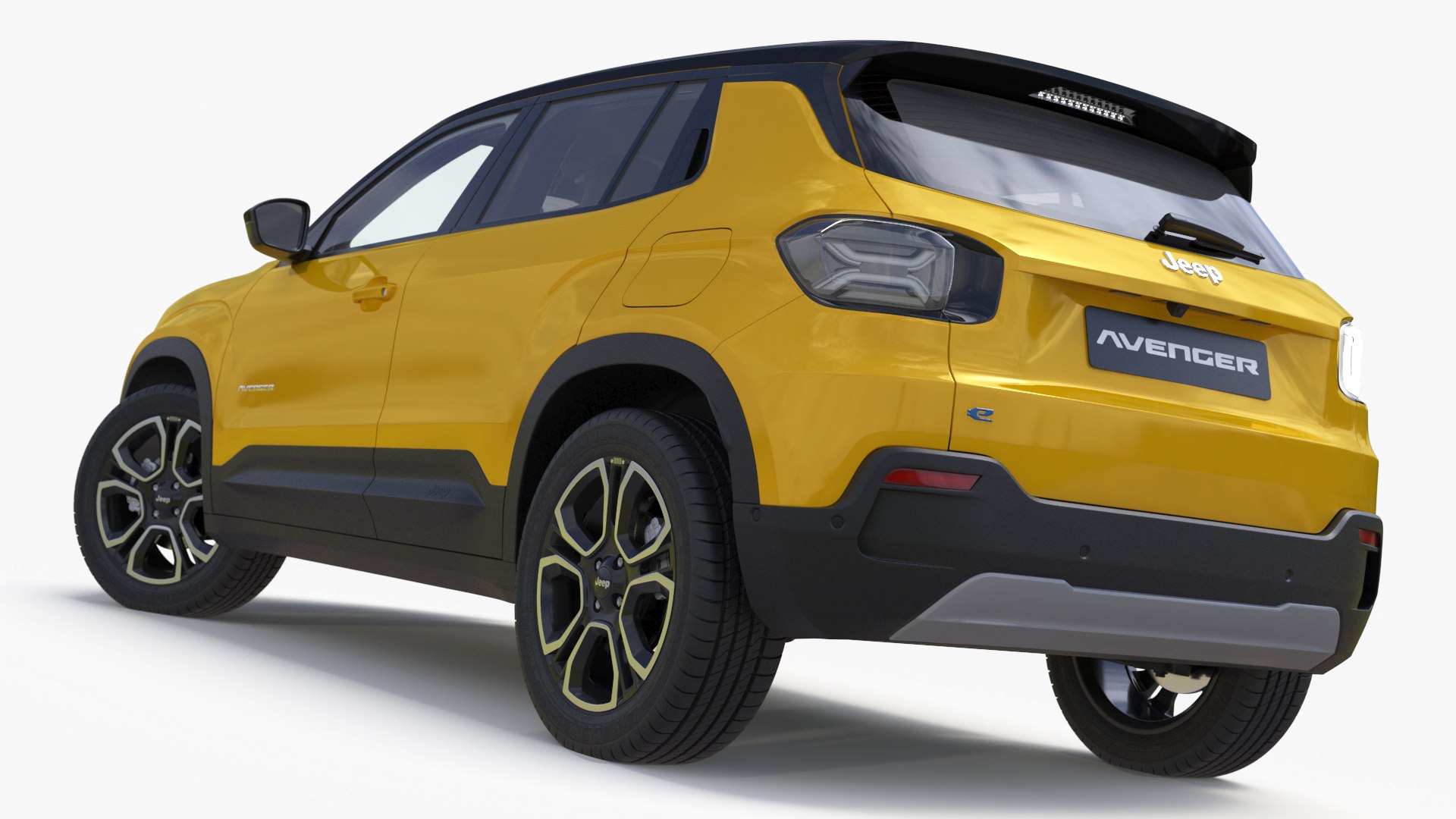 Jeep Avenger Crossover Yellow Rigged model https://p.turbosquid.com/ts-thumb/35/dqpkPE/nJ/jeepavengercrossoveryellowriggedc4dmodel024/jpg/1726568420/1920x1080/fit_q87/480e0e603276c22f8124fc2ebea4d2b0368d6f50/jeepavengercrossoveryellowriggedc4dmodel024.jpg