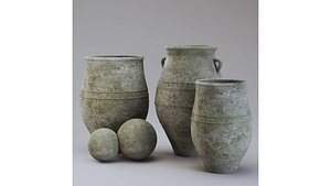 Planter Pots