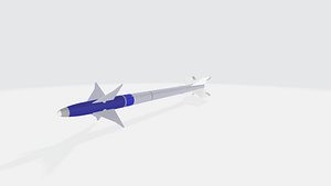 AIM-9L-M SIDEWINDER