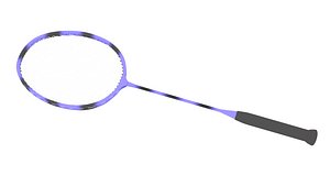 Badminton Racket