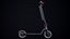 Paquete City Scooters X4 PBR