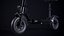 Paquete City Scooters X4 PBR