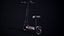 Paquete City Scooters X4 PBR