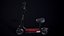 Paquete City Scooters X4 PBR