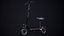 Paquete City Scooters X4 PBR