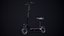 Paquete City Scooters X4 PBR
