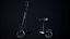 Paquete City Scooters X4 PBR