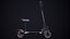 Paquete City Scooters X4 PBR