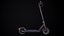 Paquete City Scooters X4 PBR