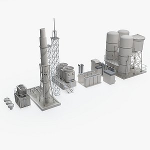 Roof Top Accessories Kit001