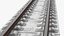 Highspeed Rail Section