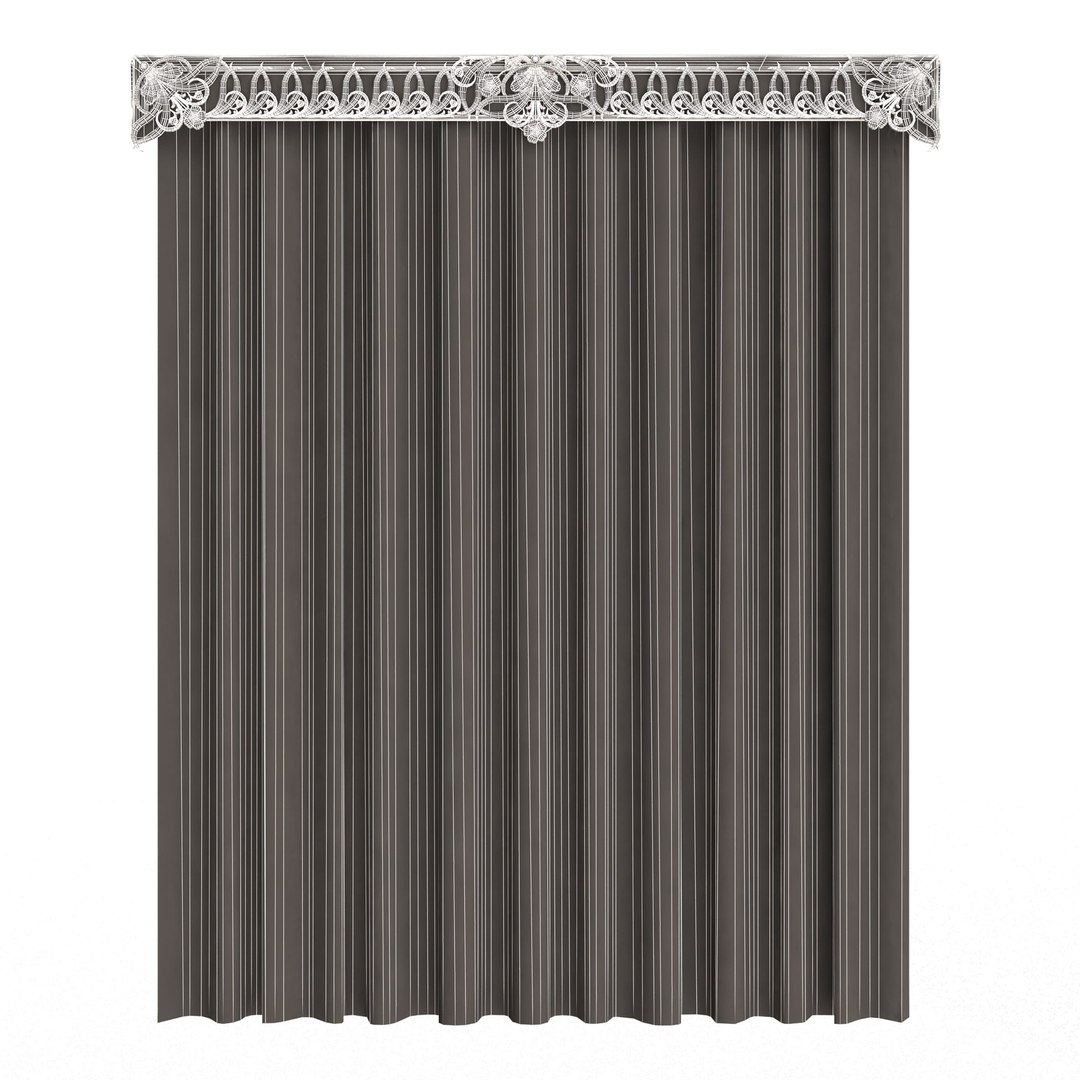 Cornice Classic Curtain 06 3D model https://p.turbosquid.com/ts-thumb/35/oJZIDS/8m/wireframecornicecurtain060131/jpg/1756305216/1920x1080/fit_q87/b61cb0cbaa8ca253c9abaabb106c937d9b00dd85/wireframecornicecurtain060131.jpg