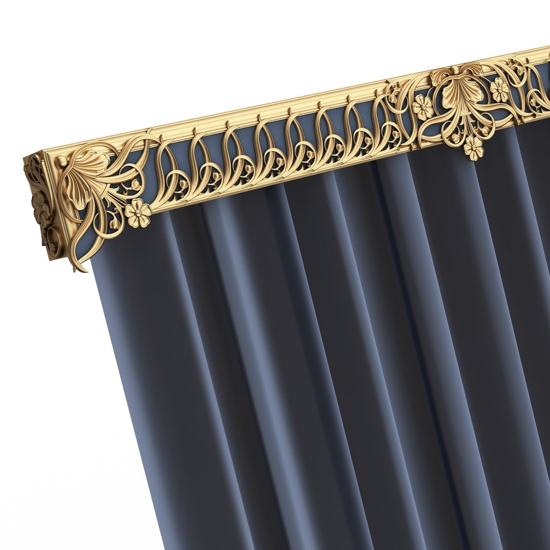 Cornice Classic Curtain 06 3D model https://p.turbosquid.com/ts-thumb/35/oJZIDS/qy/cornicecurtain060136/jpg/1756305216/1920x1080/fit_q87/ba5712f9b0aed8449b9ad2e5ea17e05ed9287e17/cornicecurtain060136.jpg
