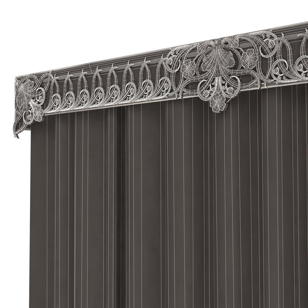 Cornice Classic Curtain 06 3D model https://p.turbosquid.com/ts-thumb/35/oJZIDS/t4/wireframecornicecurtain060135/jpg/1756305218/1920x1080/fit_q87/71551cc1fb44330b188335e23aa41b7fd8166511/wireframecornicecurtain060135.jpg