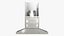 Cappa aspirante Bosch