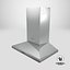 Cappa aspirante Bosch