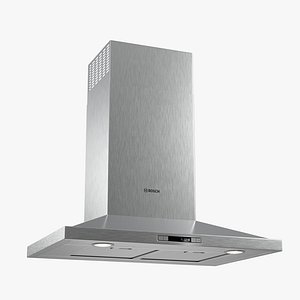Range Hood Bosch