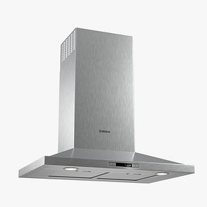 Range Hood Bosch