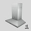 Cappa aspirante Bosch
