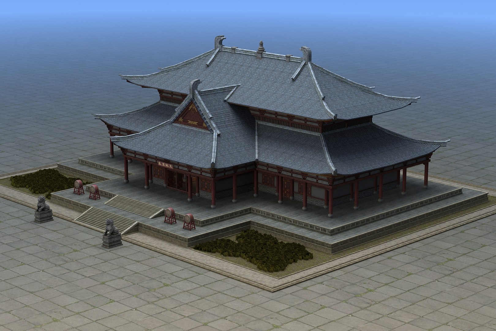chinese ancient architecture 3D model https://p.turbosquid.com/ts-thumb/35/qLKbJB/dp5Cgb87/08/jpg/1546849570/1920x1080/fit_q87/475217fc8182dfad8d4e84e9770c8a6c29f959b1/08.jpg