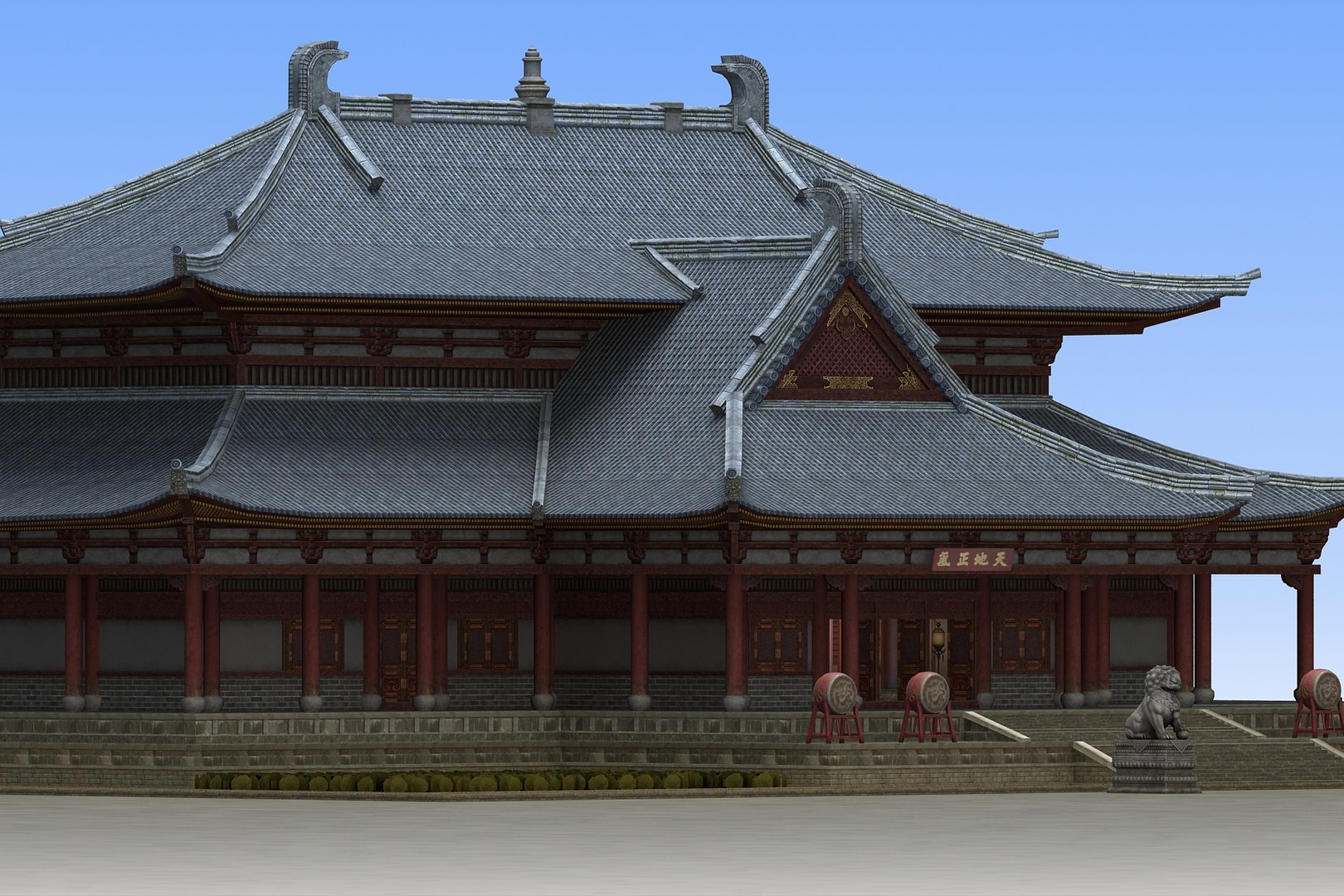 chinese ancient architecture 3D model https://p.turbosquid.com/ts-thumb/35/qLKbJB/g4qCb3av/07/jpg/1546849570/1920x1080/fit_q87/152c6134759213fe77882dddea3e91c936cf350e/07.jpg