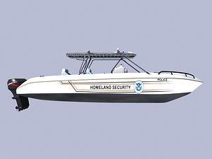 maya midnight express speed boat