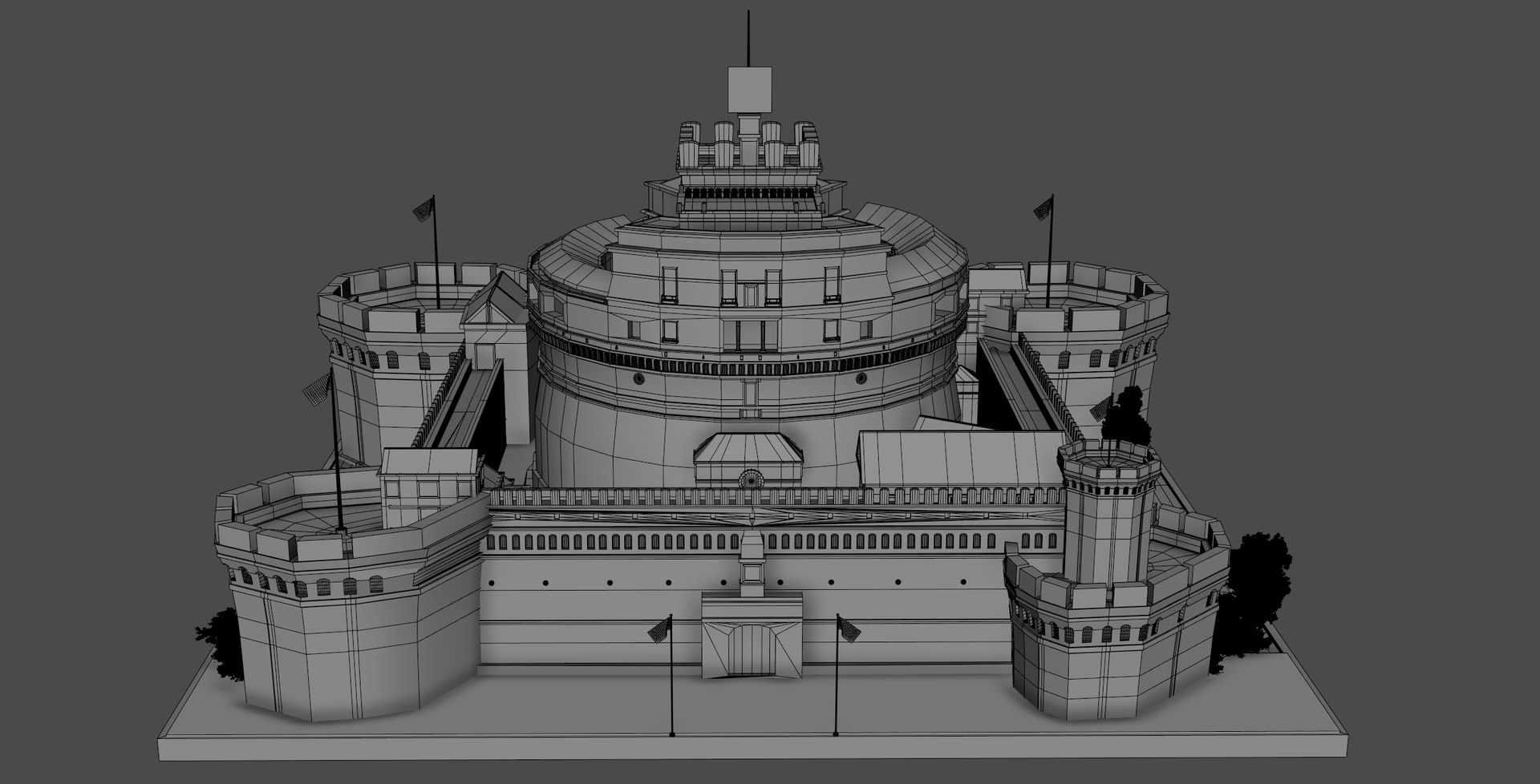 3D model Rome Collection https://p.turbosquid.com/ts-thumb/35/uAUjaF/2Z/angelo7/jpg/1777637100/1920x1080/fit_q87/259043b5f86198c79d589f1279feb943ab6b6ccb/angelo7.jpg