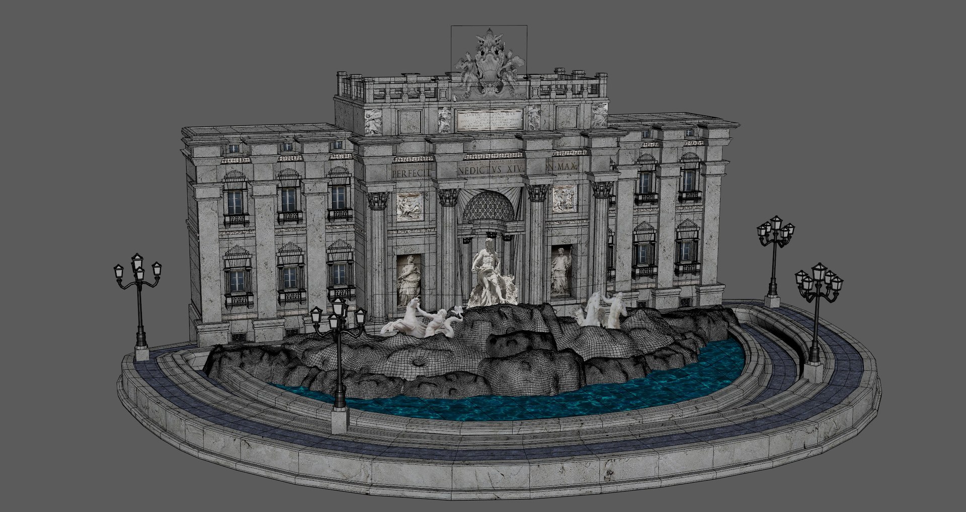 3D model Rome Collection https://p.turbosquid.com/ts-thumb/35/uAUjaF/2g/trevi6/jpg/1777637119/1920x1080/fit_q87/6bf69dd837e58da6e5f91e9b72c0666cf856aba4/trevi6.jpg