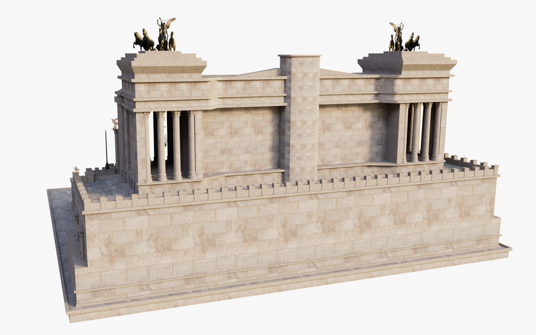 3D model Rome Collection https://p.turbosquid.com/ts-thumb/35/uAUjaF/2x/altare7/jpg/1777637090/1920x1080/fit_q87/2a108d1a45b38793a1e0dbd223b2e33460c3377b/altare7.jpg