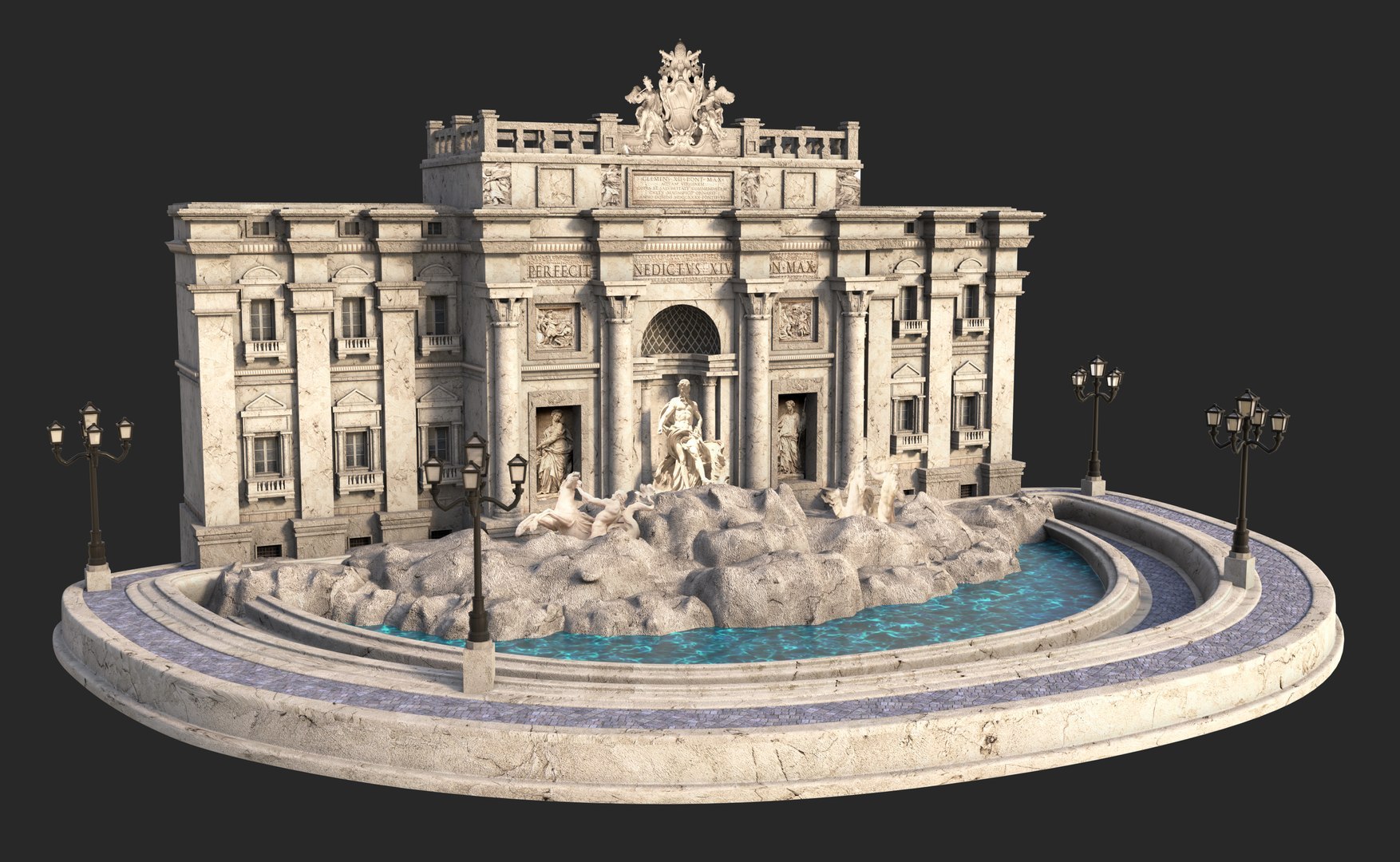 3D model Rome Collection https://p.turbosquid.com/ts-thumb/35/uAUjaF/4r/trevi2/jpg/1777637117/1920x1080/fit_q87/5021487dfdc7f0669666f0f5de8d990d8620bd49/trevi2.jpg
