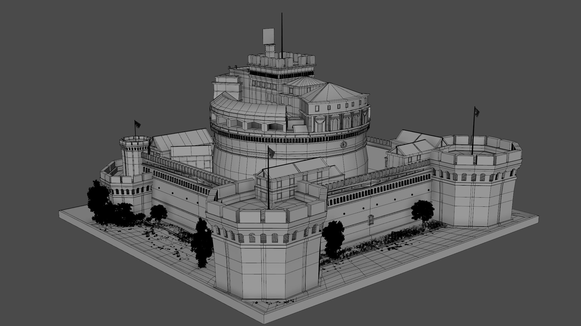 3D model Rome Collection https://p.turbosquid.com/ts-thumb/35/uAUjaF/5i/angelo15/jpg/1777637104/1920x1080/fit_q87/eb84143e7f90bab561370cd059ff345aeaa3d205/angelo15.jpg