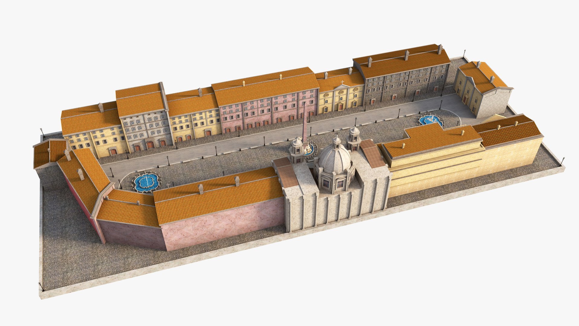 3D model Rome Collection https://p.turbosquid.com/ts-thumb/35/uAUjaF/85/navona3/jpg/1777637144/1920x1080/fit_q87/7819b1ef428c19d3d61d593548805e79722c0d94/navona3.jpg