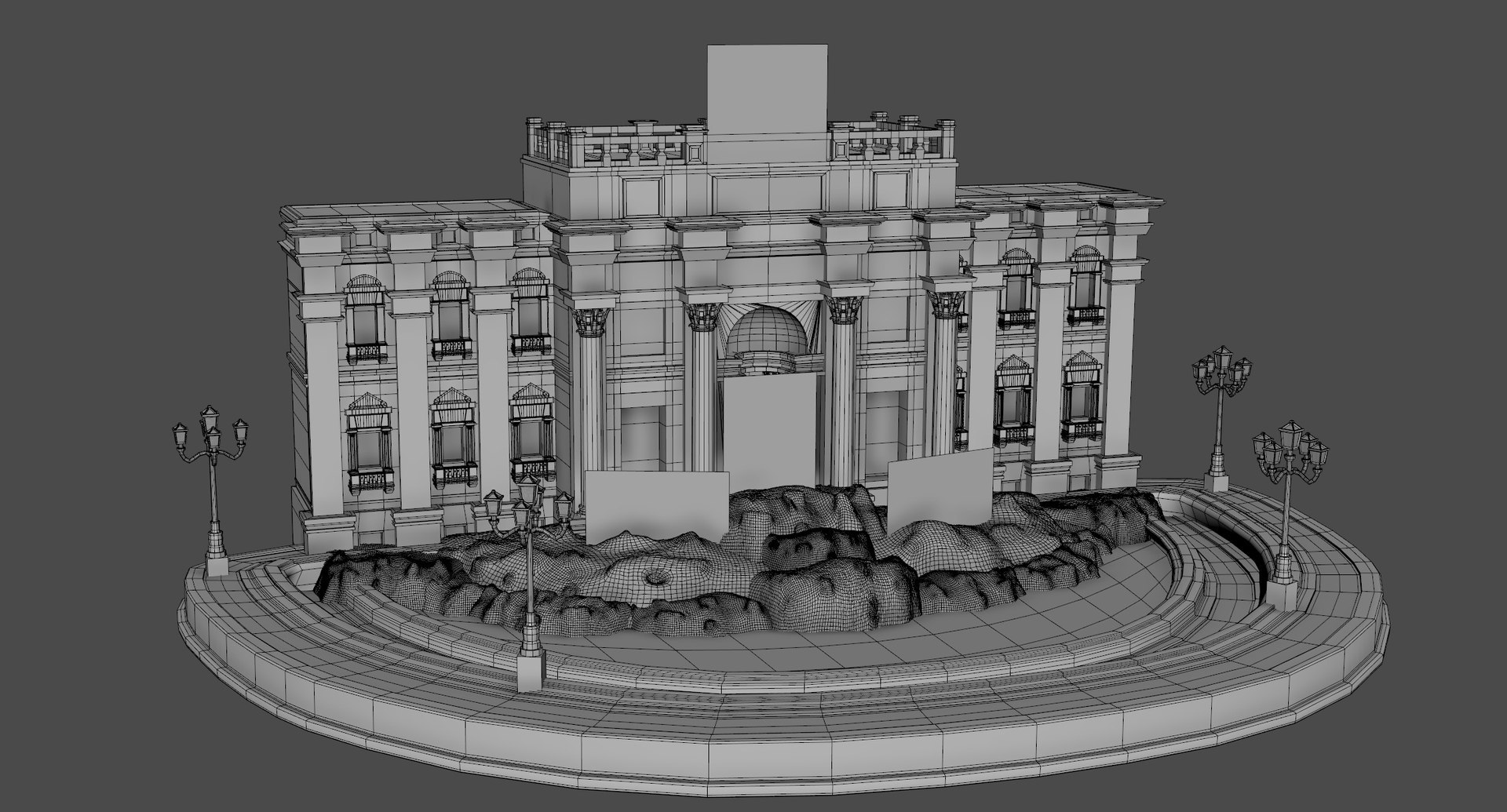 3D model Rome Collection https://p.turbosquid.com/ts-thumb/35/uAUjaF/9Q/trevi5/jpg/1777637119/1920x1080/fit_q87/17f95c6775b41b77e72c4cc5fbf2a4340a404cf4/trevi5.jpg