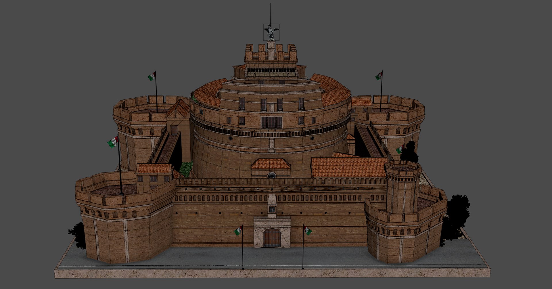 3D model Rome Collection https://p.turbosquid.com/ts-thumb/35/uAUjaF/GD/angelo8/jpg/1777637100/1920x1080/fit_q87/b3a970d5af8f0873876c70b6fc128c27514bbaf0/angelo8.jpg