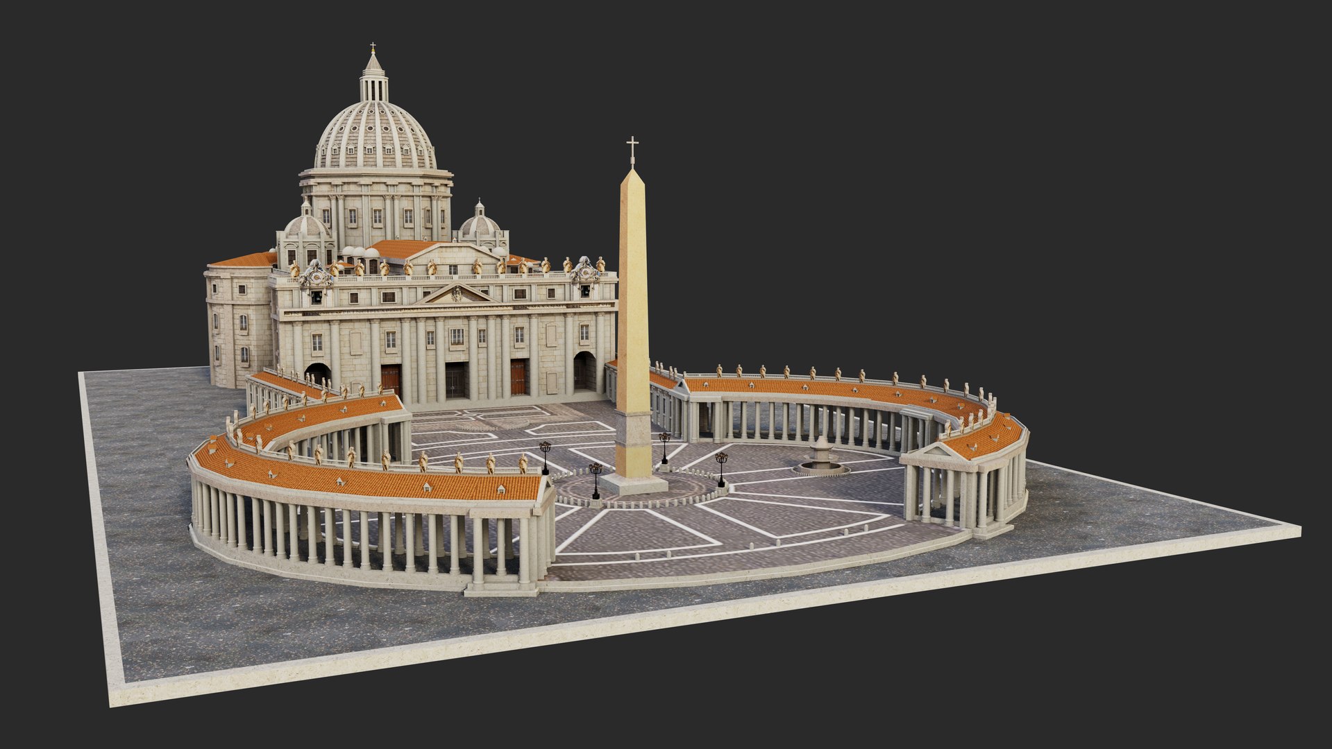 3D model Rome Collection https://p.turbosquid.com/ts-thumb/35/uAUjaF/GD/pietro8/jpg/1777637138/1920x1080/fit_q87/59739f2c677e93fe709c01e464cd66274025a0c3/pietro8.jpg