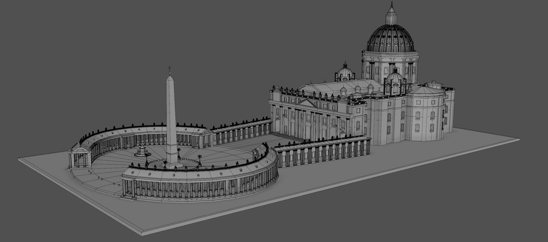 3D model Rome Collection https://p.turbosquid.com/ts-thumb/35/uAUjaF/NR/pietro9/jpg/1777637138/1920x1080/fit_q87/68be4d3f56e35f9cd8fe5760a9ff97f8b88a5253/pietro9.jpg