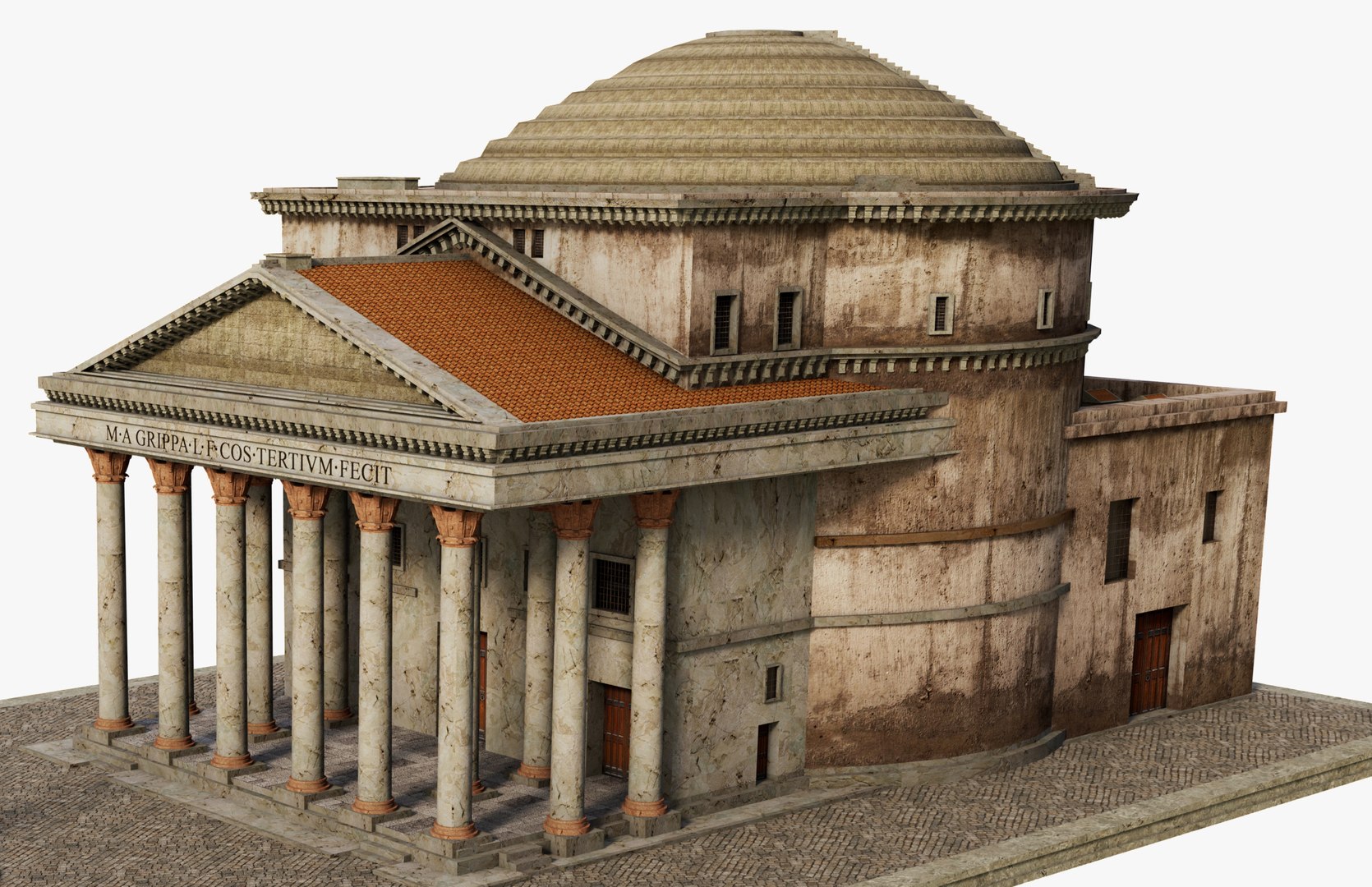3D model Rome Collection https://p.turbosquid.com/ts-thumb/35/uAUjaF/Ob/panthenon3/jpg/1777637124/1920x1080/fit_q87/c30f81834d565183b1ec1aecc6b5381a7271cdc2/panthenon3.jpg