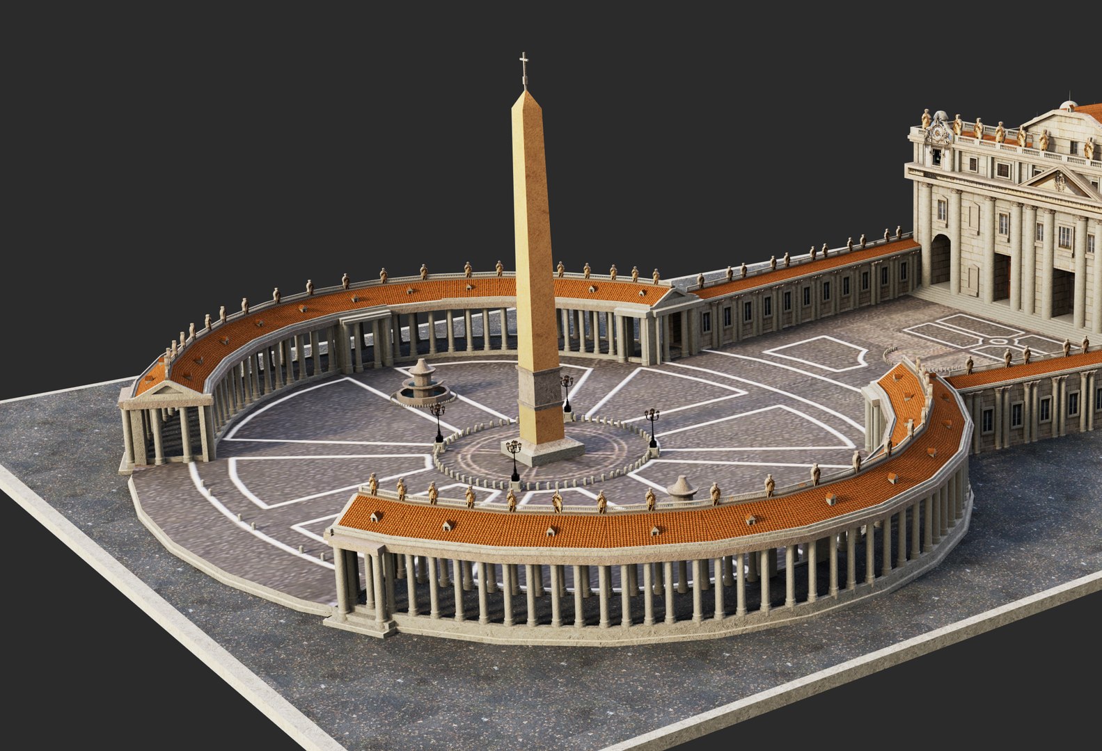 3D model Rome Collection https://p.turbosquid.com/ts-thumb/35/uAUjaF/SE/pietro6/jpg/1777637137/1920x1080/fit_q87/ca207c0e05593b57cfc03a7c7e8694b4b0f3749f/pietro6.jpg