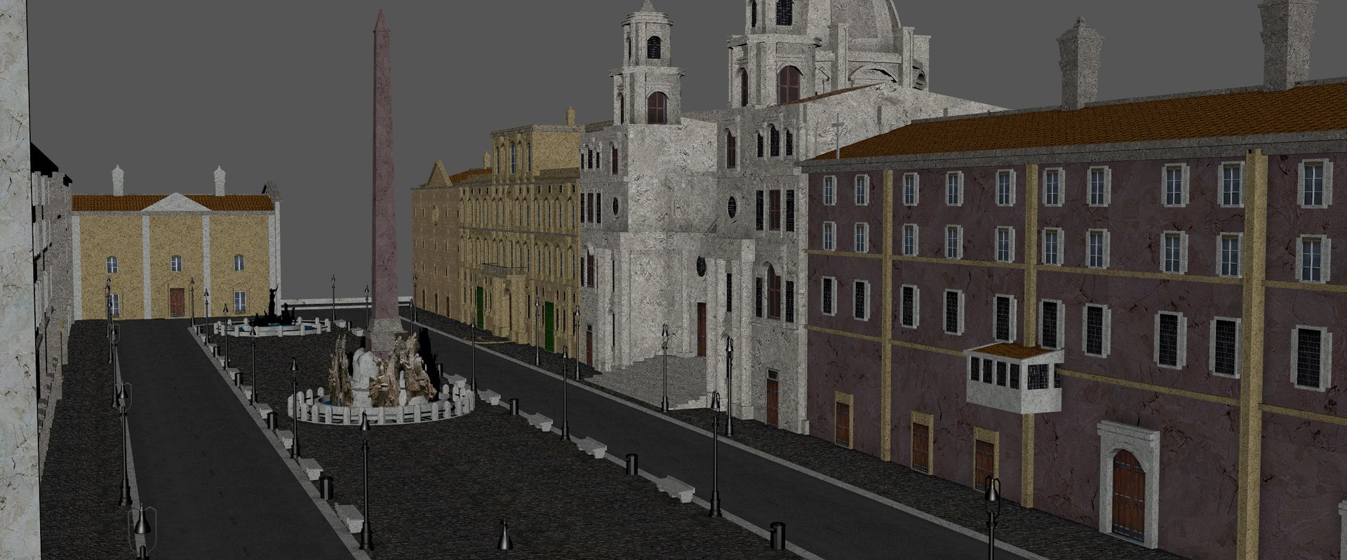 3D model Rome Collection https://p.turbosquid.com/ts-thumb/35/uAUjaF/Vx/navona12/jpg/1777637149/1920x1080/fit_q87/353c4e8ee8f8aafb53613d681cf43e5ab1d9299e/navona12.jpg